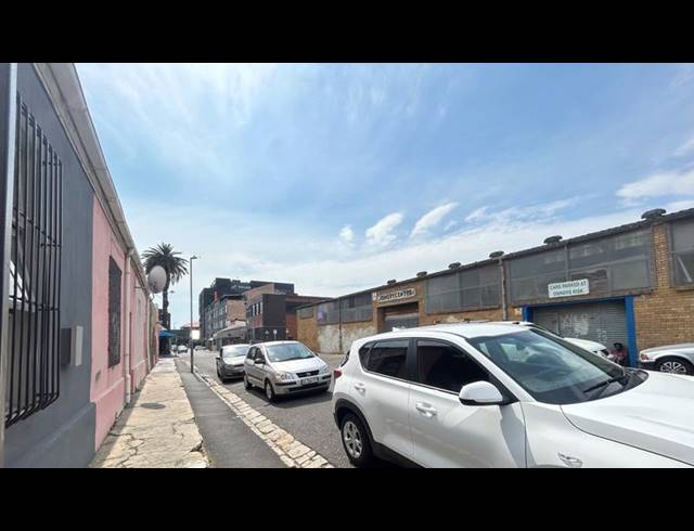 2 BEDROOM PROPERTY TO RENT IN WOODSTOCK
